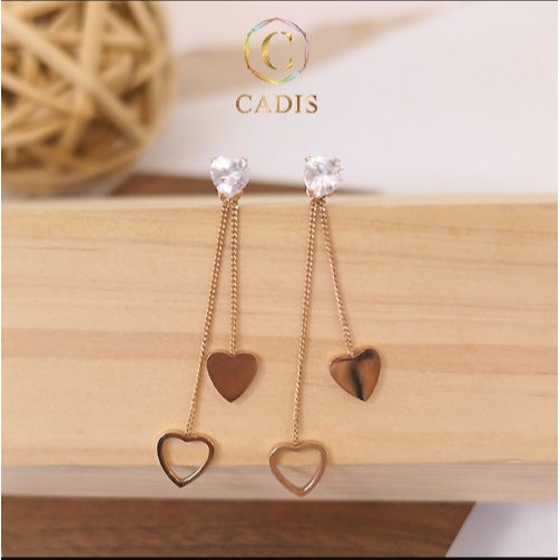 另因耳環類商品為個人衛生用品，若商品如經拆封、使用、以致缺乏完整性即失去再販售價值時，恕無法退貨。2.退貨商品須為全新狀態且包裝完整商品（保持退貨商品、內外包裝、贈品等之完整性）。3.若要退貨，請以原