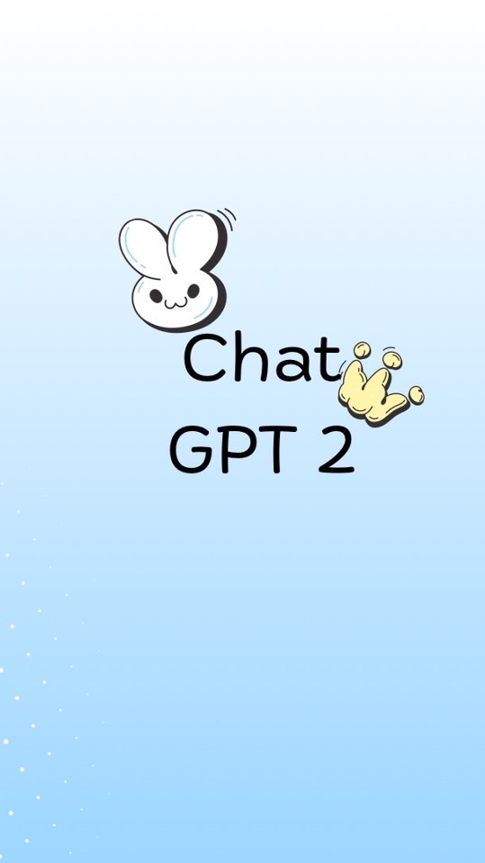 Chat GPT2