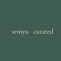 森嶼 semyu · curated｜私選