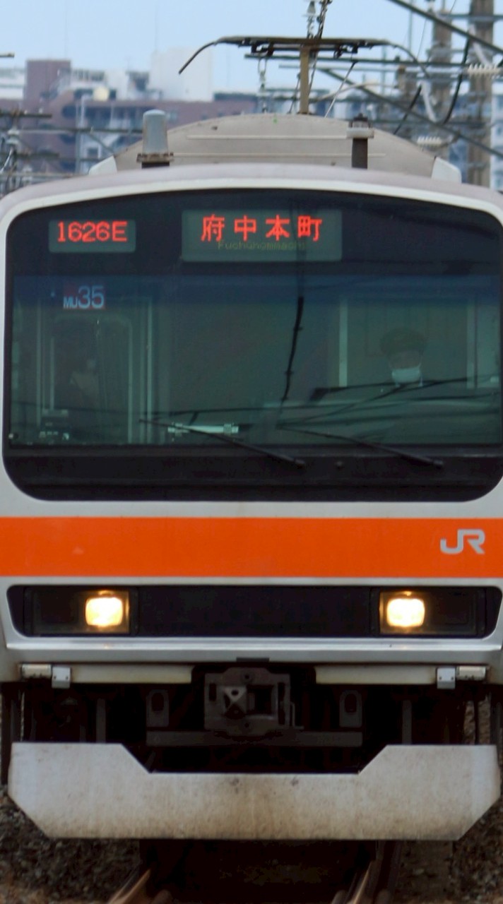 鉄道評価&スジ公開部屋