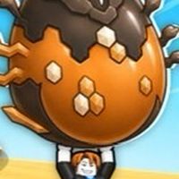 ロブロックス卵を盗む