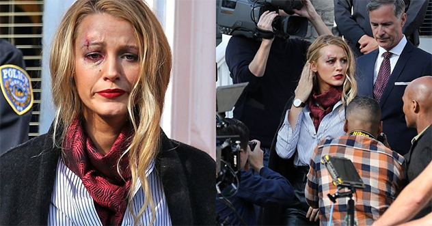 《A SIMPLE FAVOR》