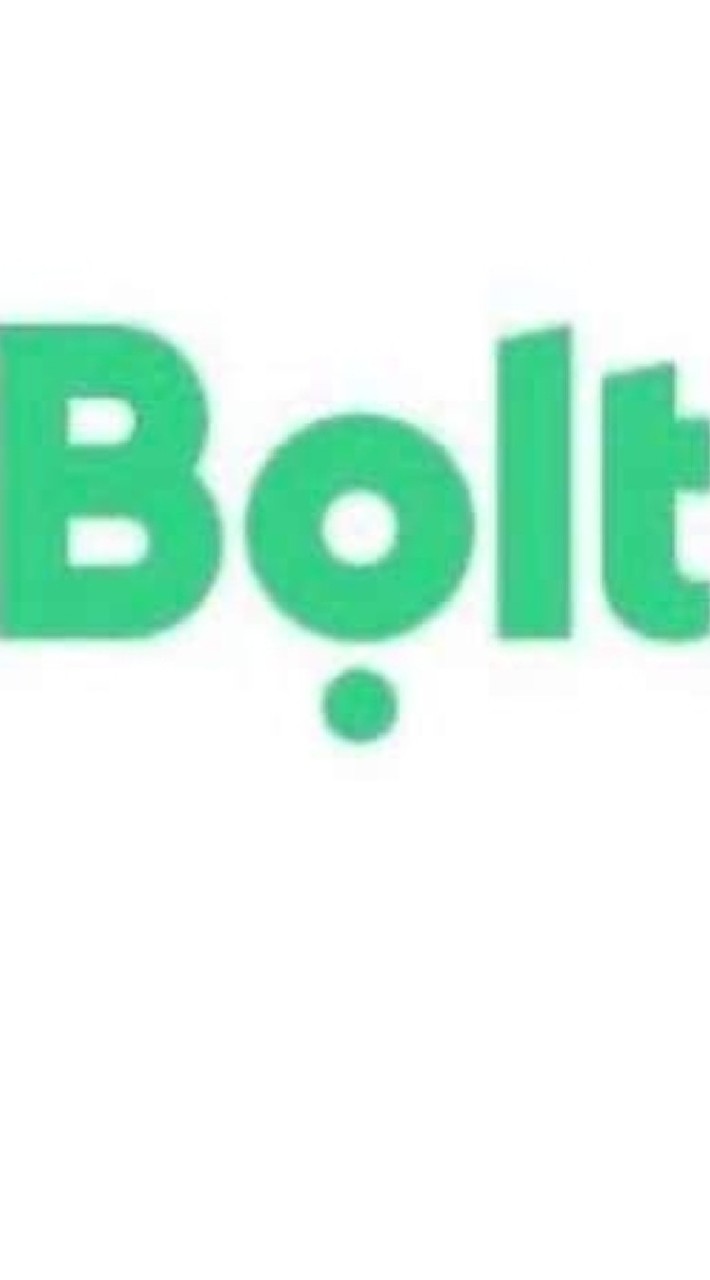 คนขับ Bolt
