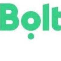 คนขับ Bolt