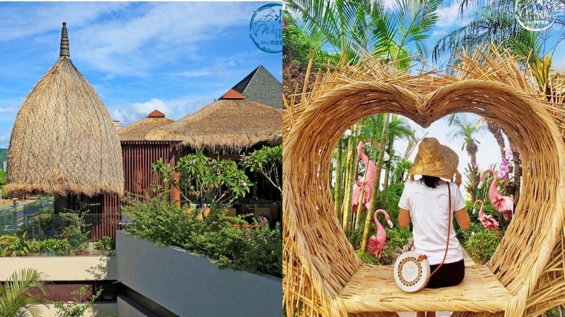 10間「淡水景觀餐廳」推薦！坐擁淡水河景、無敵夕陽，遠離塵囂的絕美秘境