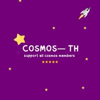 COSMOS — TH FANS