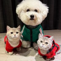 LEBU_PET代購&客製化