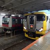 鉄道雑談会