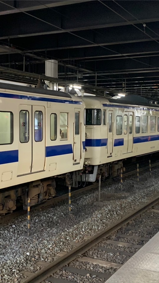 九州の415系　運用や雑談しましょう