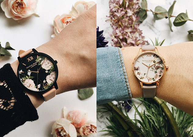 Olivia Burton Watches