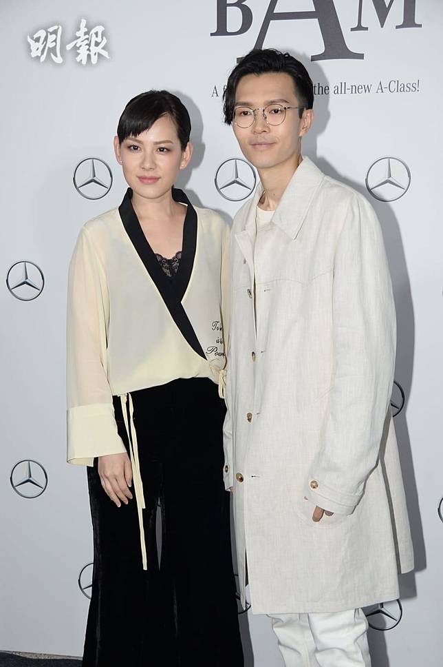 跟韓男歌手crush合唱 愛愛愛 方大同激讚 佢發音幾好 明報 Line Today