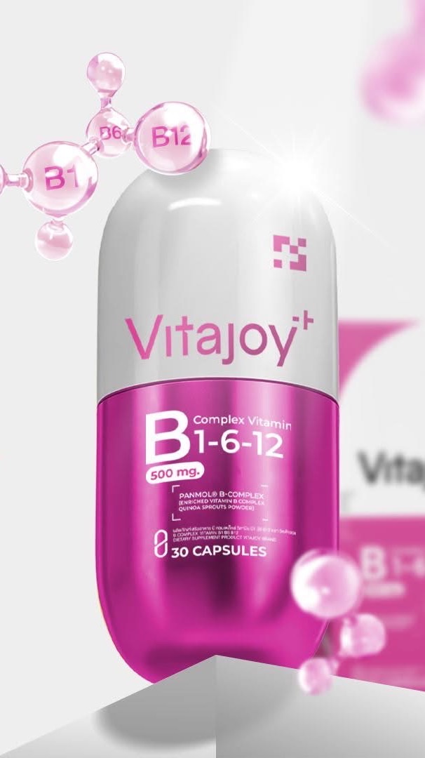 Vitajoy+🧬Affiliate