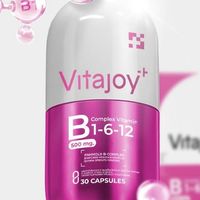 Vitajoy+🧬Affiliate