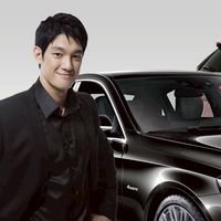 กลุ่มรับงานขับรถนายกรุงเทพและปริมลฑล