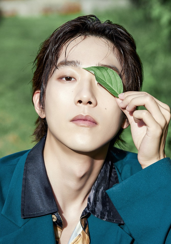 陸劇隱藏版校園男神1：馬思超 飾演《我才不要和你做朋友呢》陳君何