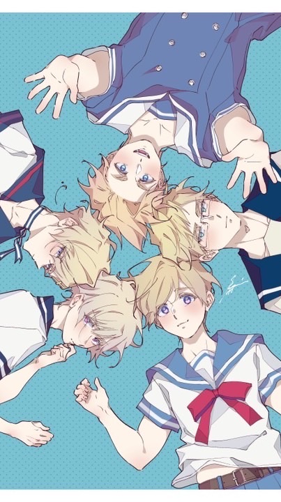 北欧5⃣限定のゆるなり💖💖💖 同顔🙆‍♀️