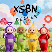 Fern XS💜WHOLESALE ส่งแม่ค้าจ้า