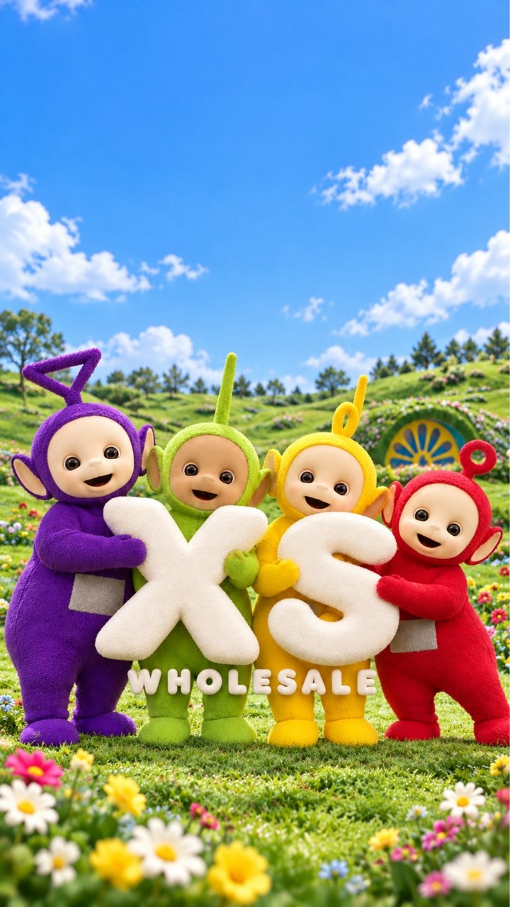 Fern XS💜WHOLESALE ส่งแม่ค้าจ้า