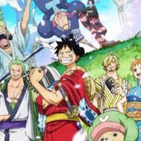 one piece