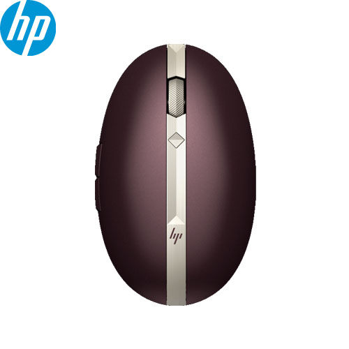 充電式電源 雙模無線鼠標，提高生產力