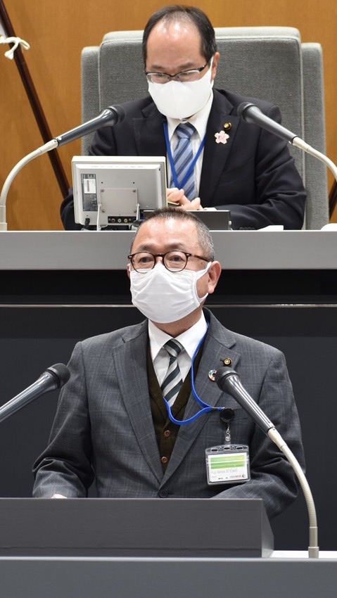 広重あつしのもっといいまちづくり