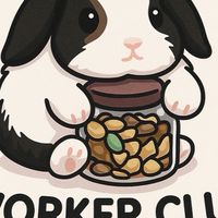 Worker club打工人
