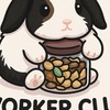 Worker club打工人