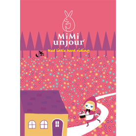 MiMiunjour "赤ずきん"