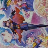 愛知県アニソンカラオケ愛好会〜アニメ・ゲーム・特撮等〜