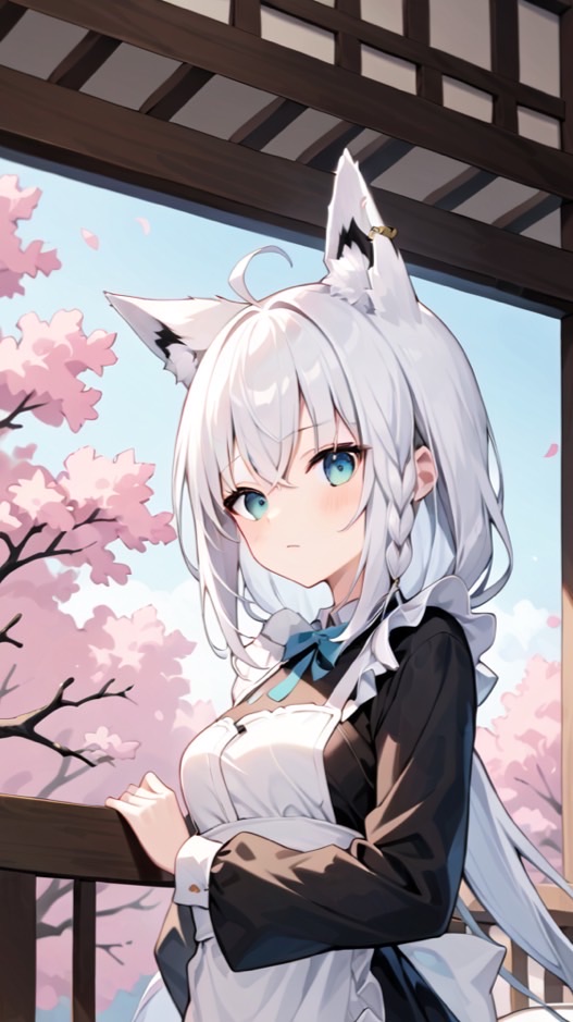貓娘的遊戲伺服