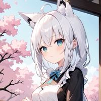 貓娘的遊戲伺服