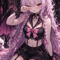 貓娘韻兒的二次元討論群