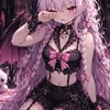貓娘韻兒的二次元討論群