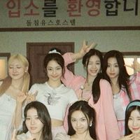 K pop聊天群/送圖/賣卡/追星💖
