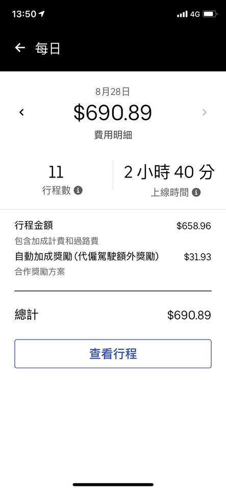 外送員號召罷工！男嘲笑「冷曝明細」 眾人秒酸：有病 NOWnews 今日 