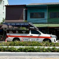 🚌🚌✨❤️สองแถวสงขลา-คลองแงะ/วีระกร8301
