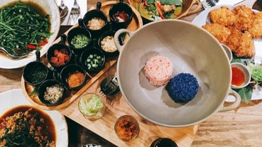 【聖誕週】約會挑美食又要顧氣氛？全台 6 間「套牢女友心」聖誕餐廳大特搜