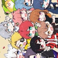 🌈 🍑 な り き り