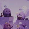 MBTIバラそう‼️