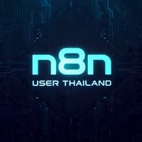 n8n User Thailand