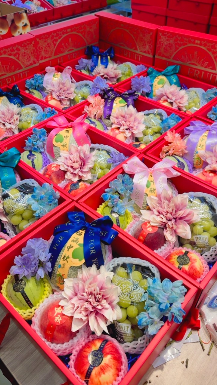 香甜進口鮮果專營🔆軒田水果行❤️