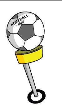 武崙國小合球Korfball