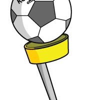 武崙國小合球Korfball