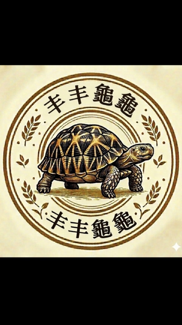 🐢丰丰龜龜🐢陸龜、兩棲爬蟲飼養交流
