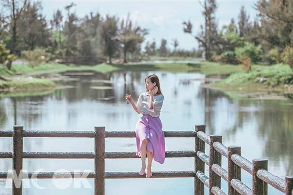 海濱森林玩透台東 一日漫遊小鎮超有趣 景點家 Line Today