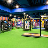 World Gym健身(BMI、InBody 、重訓器材、世界健身、詢問討論、每日任務、增肌減脂）