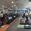 運動中心(游泳、羽球網球 、重訓有氧、籃球跑步、瑜珈伸展、壯碩苗條、增肌減脂、原型食物、一天兩餐）