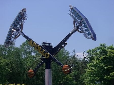 北海道 東北 家族で1日遊べる格安遊園地 テーマパーク9選