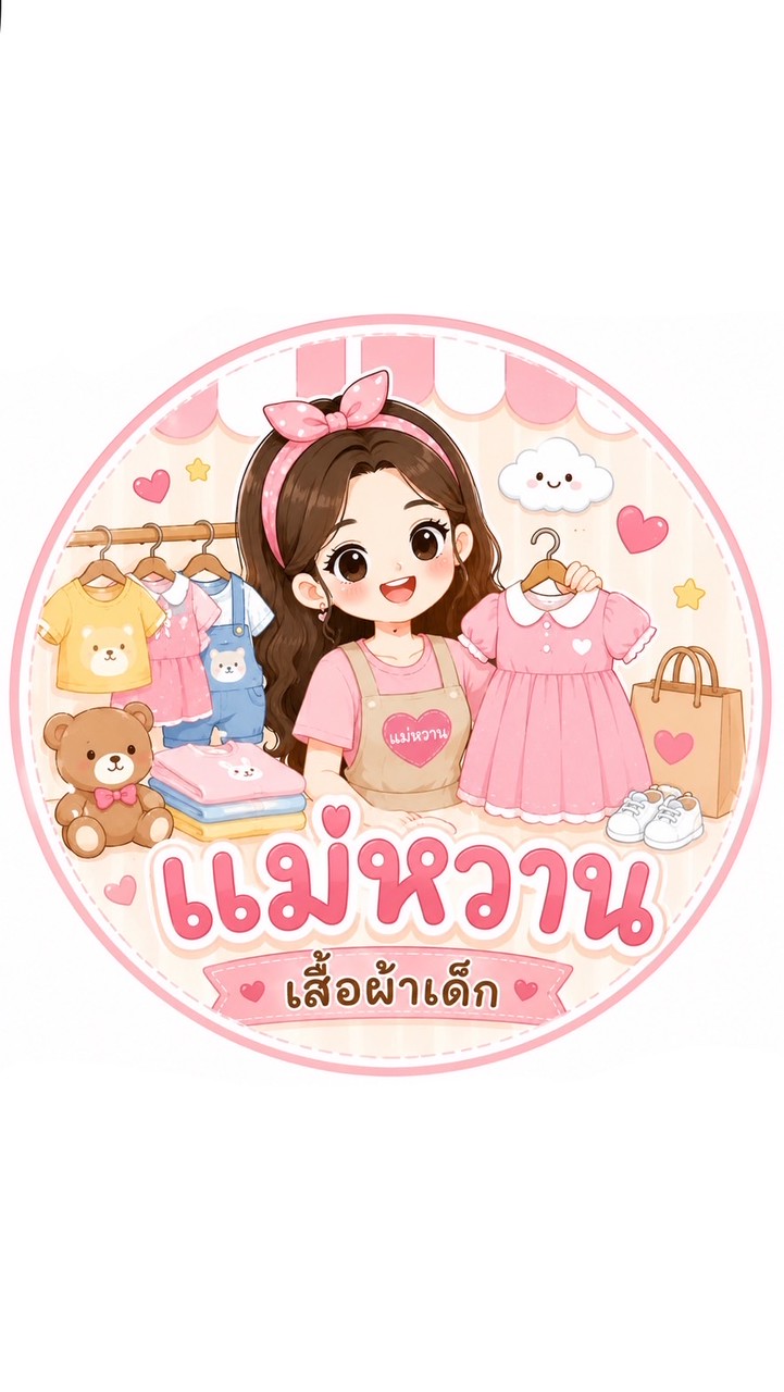 ร้านแม่หวาน