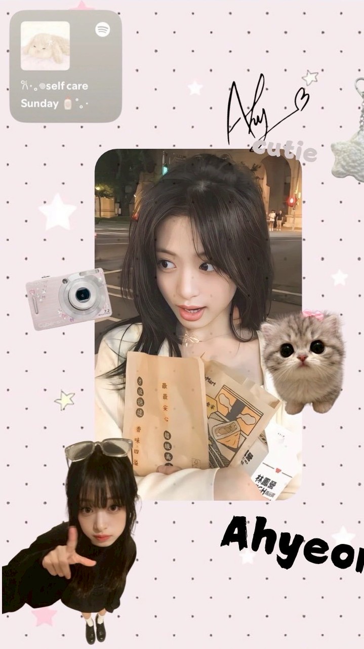 霈、玥、涵